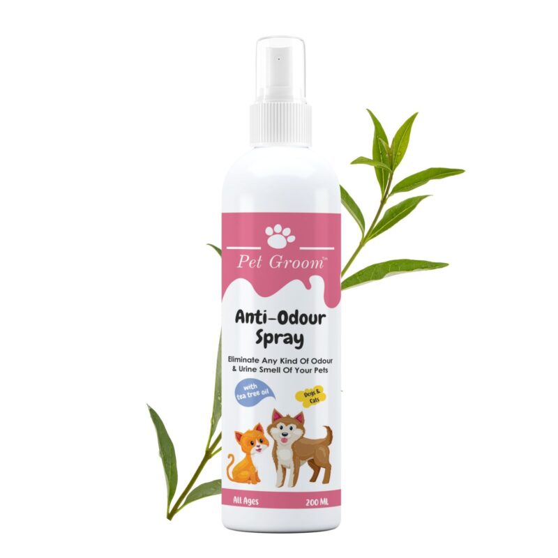 Anti Odour Spray