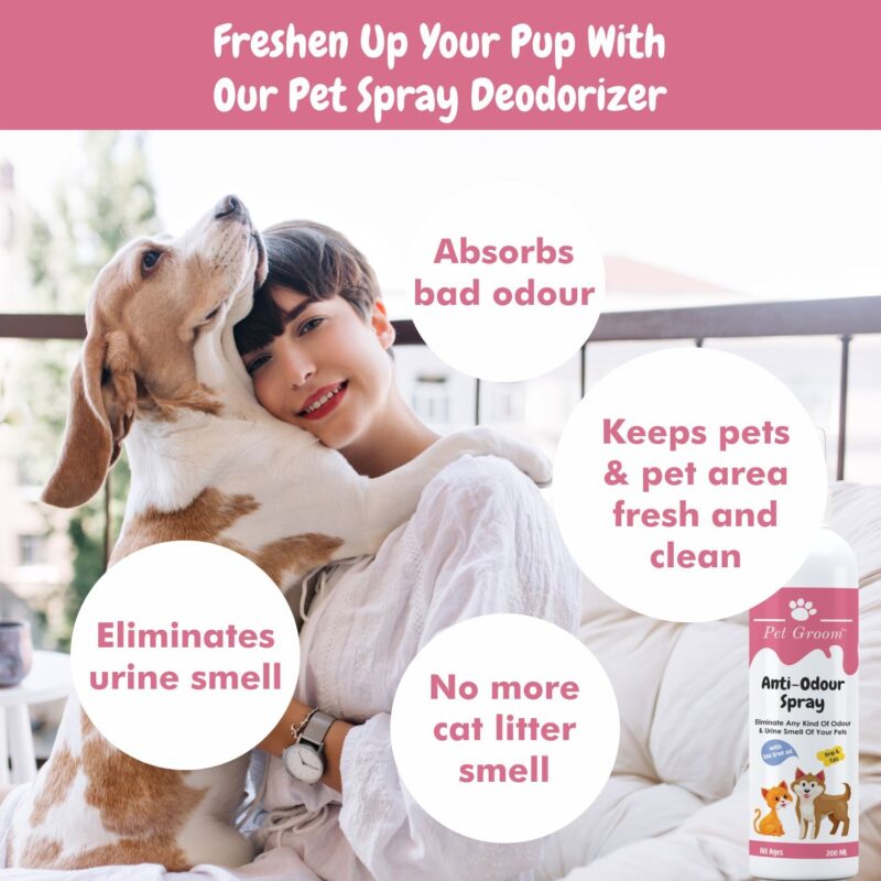 Anti Odour Spray - Image 4